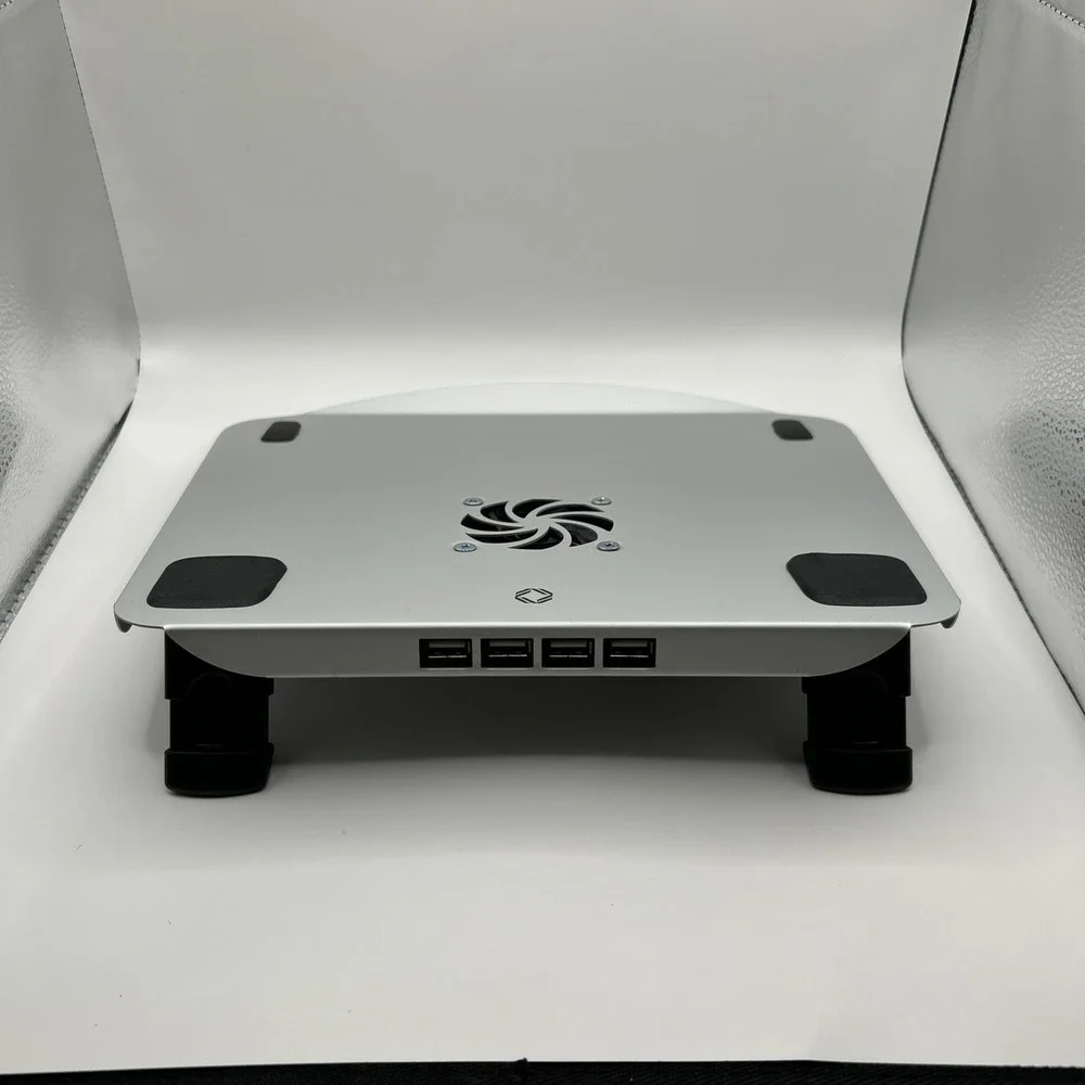 Corporate Express Cooling Stand With Hub - Picture 2 of 6